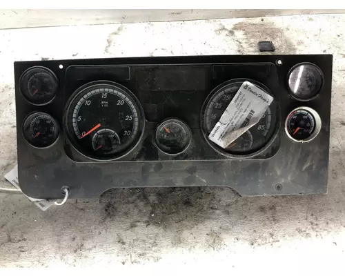 Instrument Cluster Freightliner CASCADIA Vander Haags Inc Kc