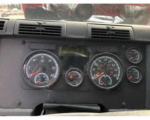 Instrument Cluster Freightliner CASCADIA Vander Haags Inc Kc