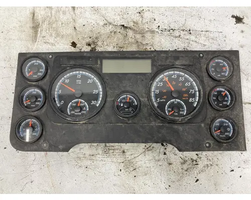 Instrument Cluster Freightliner CASCADIA Vander Haags Inc Kc