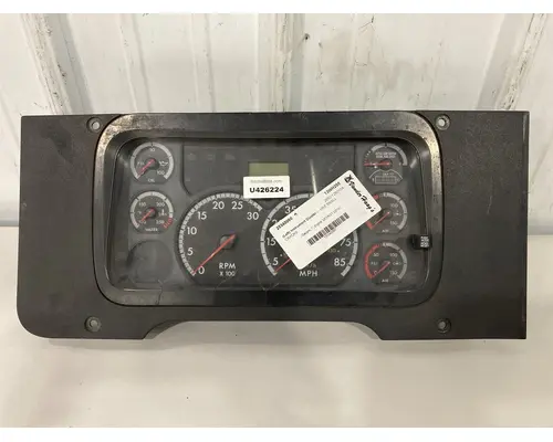 Instrument Cluster Freightliner CASCADIA Vander Haags Inc WM
