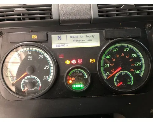 Instrument Cluster Freightliner CASCADIA Vander Haags Inc WM