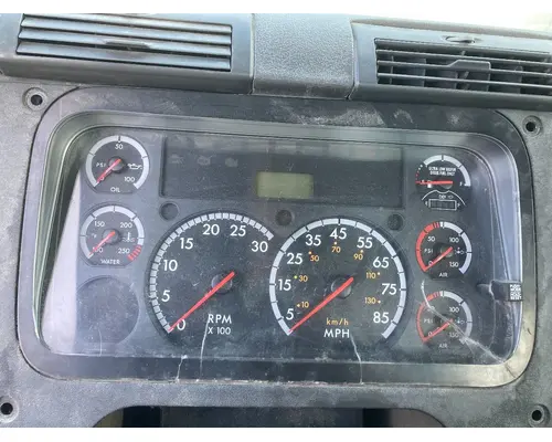 Instrument Cluster Freightliner CASCADIA Vander Haags Inc WM