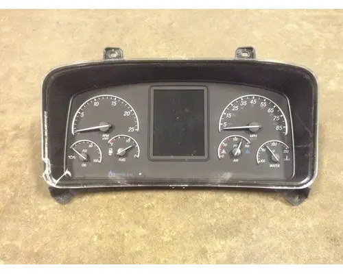 Instrument Cluster Freightliner CASCADIA Vander Haags Inc COL