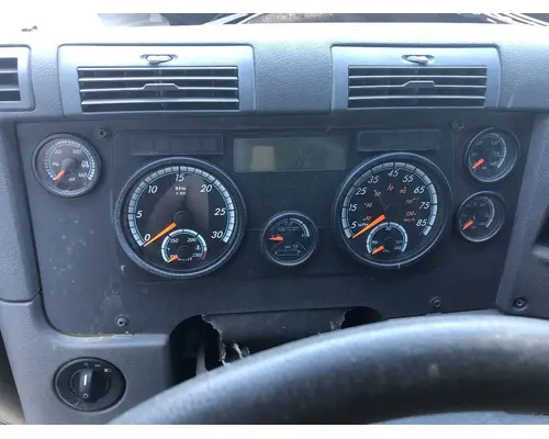 Instrument Cluster Freightliner CASCADIA Vander Haags Inc Col