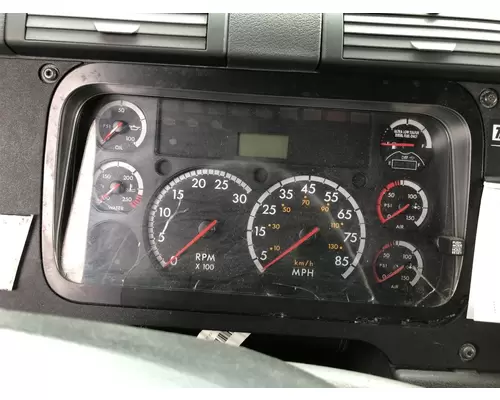 Instrument Cluster Freightliner CASCADIA Vander Haags Inc Col