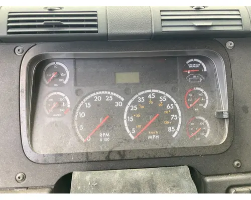 Instrument Cluster Freightliner CASCADIA Vander Haags Inc Col