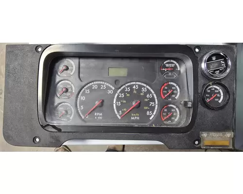 Instrument Cluster FREIGHTLINER CASCADIA ReRun Truck Parts