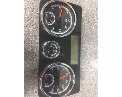 Instrument Cluster FREIGHTLINER CASCADIA Payless Truck Parts