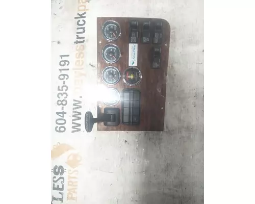 Instrument Cluster FREIGHTLINER CASCADIA Payless Truck Parts