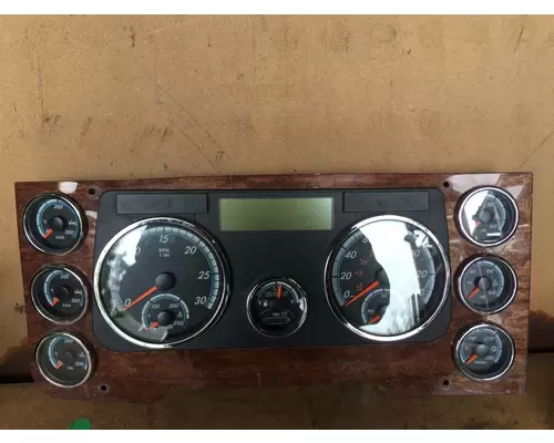 Instrument Cluster FREIGHTLINER cascadia Payless Truck Parts