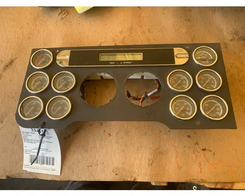 Instrument Cluster FREIGHTLINER CASCADIA Payless Truck Parts