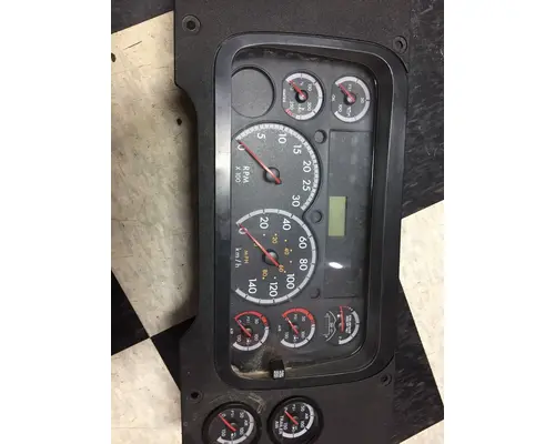 Instrument Cluster FREIGHTLINER CASCADIA Payless Truck Parts