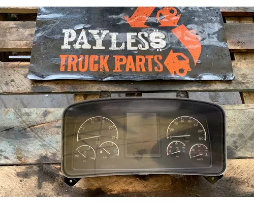 Instrument Cluster FREIGHTLINER cascadia Payless Truck Parts
