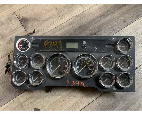 Instrument Cluster FREIGHTLINER cascadia Payless Truck Parts