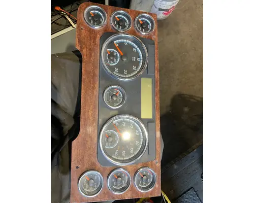Instrument Cluster FREIGHTLINER CASCADIA Truck Salvage International Inc
