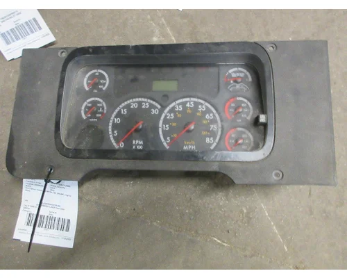 Instrument Cluster FREIGHTLINER Cascadia Michigan Truck Parts