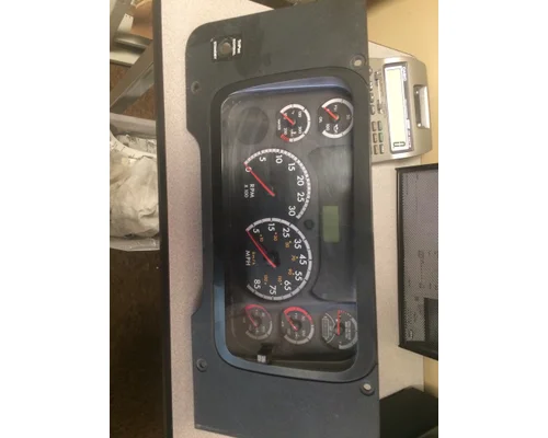 Instrument Cluster FREIGHTLINER CASCADIA Charlotte Truck Parts,inc.