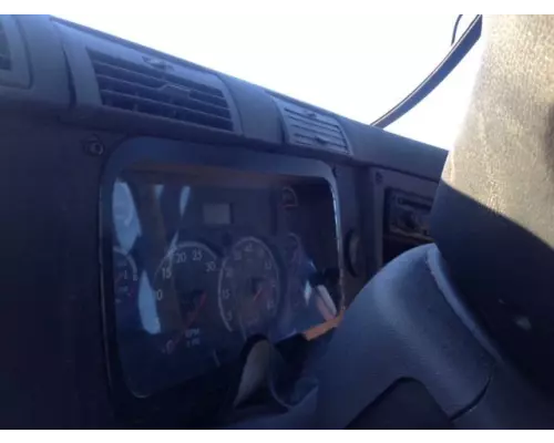 Freightliner Cascadia Instrument Cluster