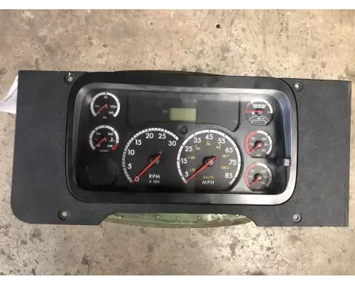 Freightliner Cascadia Instrument Cluster