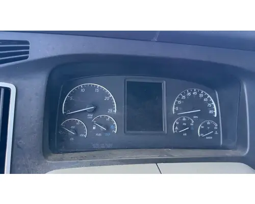 Freightliner Cascadia Instrument Cluster