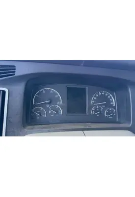 Freightliner Cascadia Instrument Cluster