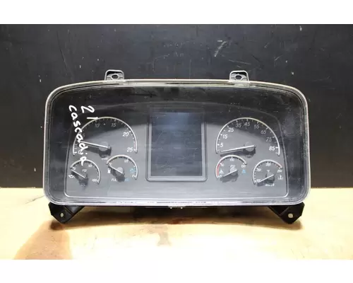 Instrument Cluster FREIGHTLINER Cascadia Inside Auto Parts