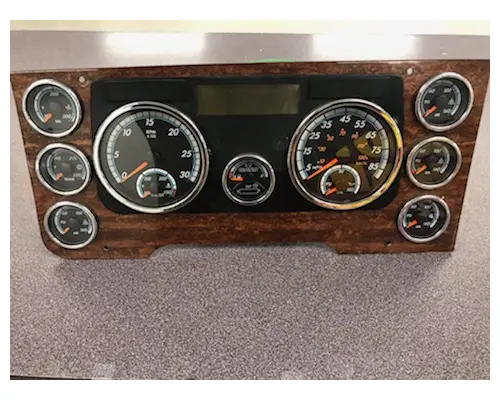 Instrument Cluster FREIGHTLINER CASCADIA Stateline Truck Parts And Recycling Inc