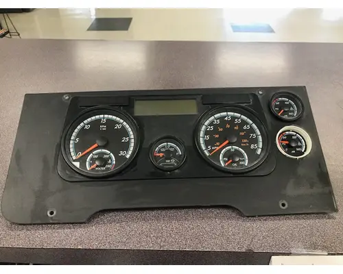 Instrument Cluster FREIGHTLINER CASCADIA Stateline Truck Parts And Recycling Inc
