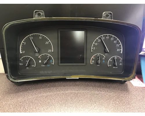 Instrument Cluster FREIGHTLINER CASCADIA Stateline Truck Parts And Recycling Inc