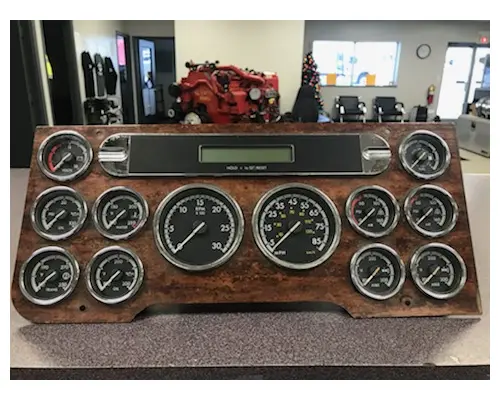 Instrument Cluster FREIGHTLINER CASCADIA Stateline Truck Parts And Recycling Inc