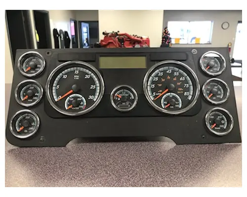 Instrument Cluster FREIGHTLINER CASCADIA Stateline Truck Parts And Recycling Inc
