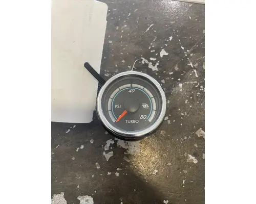 Instrument Cluster FREIGHTLINER Cascadia Johnson Auto Wreckers Plus 