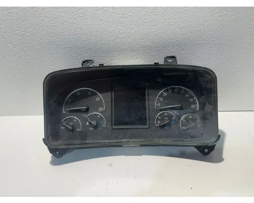 Instrument Cluster FREIGHTLINER Cascadia Md Motors LLC