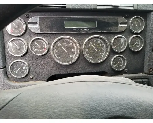 Instrument Cluster FREIGHTLINER CASCADIA Tim Jordan's Truck Parts, Inc.