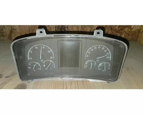 Instrument Cluster FREIGHTLINER CASCADIA Tim Jordan's Truck Parts, Inc.
