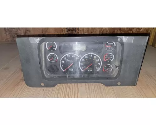 Instrument Cluster FREIGHTLINER CASCADIA Tim Jordan's Truck Parts, Inc.