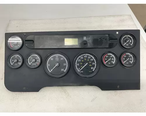 Instrument Cluster FREIGHTLINER CASCADIA Tim Jordan's Truck Parts, Inc.