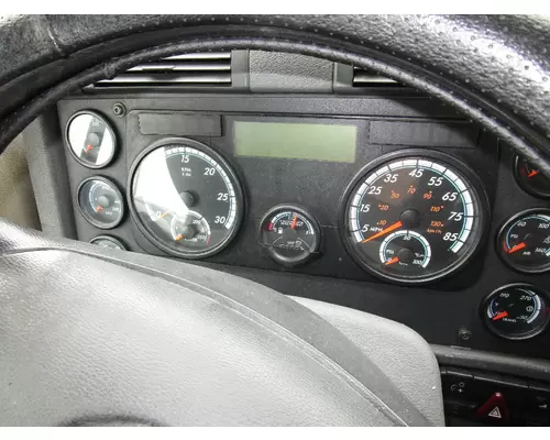 Instrument Cluster FREIGHTLINER CASCADIA Tim Jordan's Truck Parts, Inc.