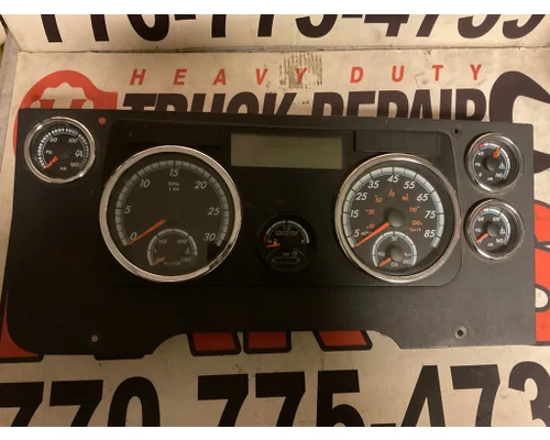 Instrument Cluster FREIGHTLINER Cascadia Hd Truck Repair &amp; Service