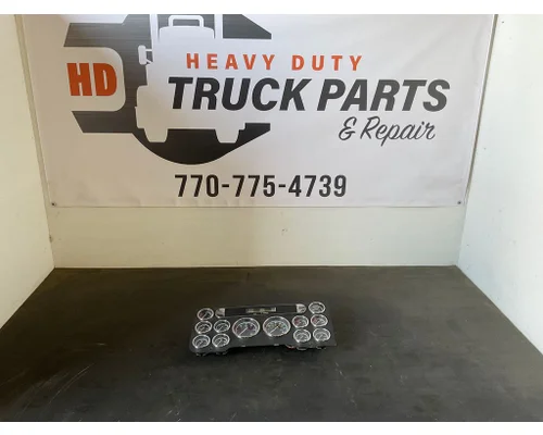 Instrument Cluster FREIGHTLINER Cascadia Hd Truck Repair &amp; Service