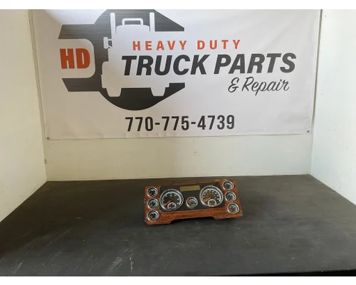 Instrument Cluster FREIGHTLINER Cascadia Hd Truck Repair &amp; Service