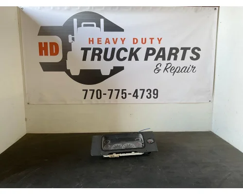 Instrument Cluster FREIGHTLINER Cascadia Hd Truck Repair &amp; Service