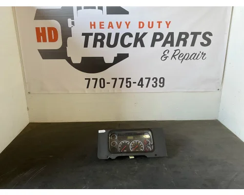 Instrument Cluster FREIGHTLINER Cascadia Hd Truck Repair &amp; Service