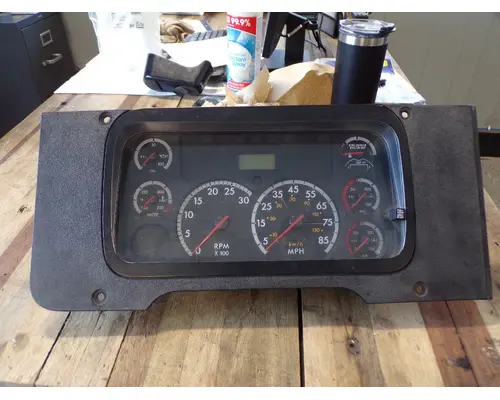 Instrument Cluster FREIGHTLINER CASCADIA Big Rig Truck Salvage, LLC