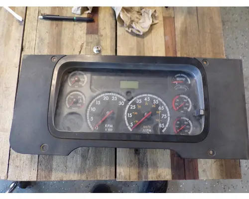 Instrument Cluster FREIGHTLINER CASCADIA Big Rig Truck Salvage, LLC