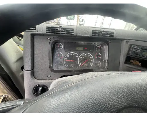 Instrument Cluster FREIGHTLINER CASCADIA DTI Trucks