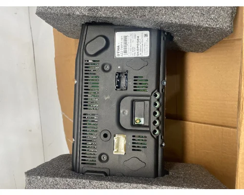 Instrument Cluster Freightliner CASCADIA River City Truck Parts Inc.