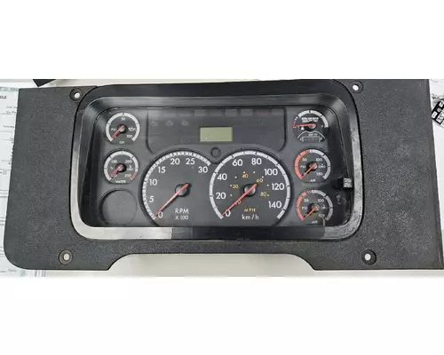 Instrument Cluster FREIGHTLINER CASCADIA Sam's Riverside Truck Parts Inc