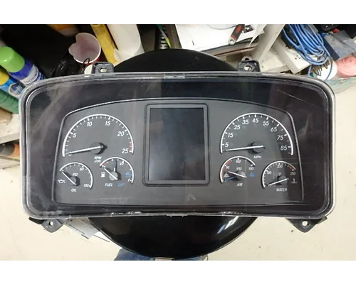 Instrument Cluster FREIGHTLINER CASCADIA Sam's Riverside Truck Parts Inc