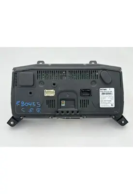 Freightliner Cascadia Instrument Cluster